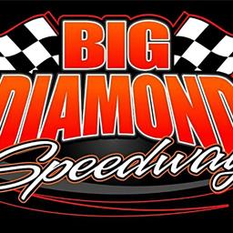 Big Diamond Speedway Joins Renegade Sprints Schedule in 2015