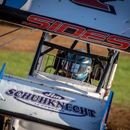 Sides Eyeing Trio of World of Outlaws Shows in New York This Week