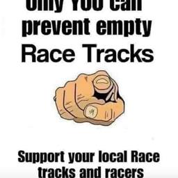 $10 FAN APPRECIATION WEEKEND AT THE 302 MOTORSPORTS PARK