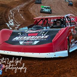 I-75 Raceway (Sweetwater, TN) – April 4th, 2025. (That Lash Girl Photography)