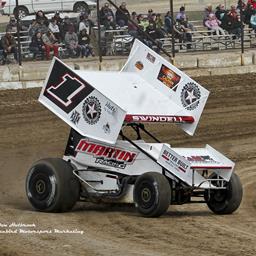 Wings On For ASCS Elite North Special At Phillips County Raceway This Saturday