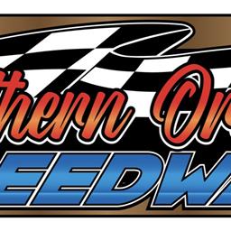 Southern Oregon Speedway Completes Opening Night Of Bigfoot Weekend