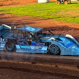 I-75 Raceway (Sweetwater, TN) – J.T. Kerr Memorial – June 20th-21st. 2025. (That Lash Girl Photography)