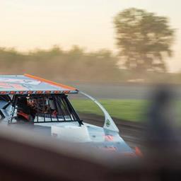 Dawson County Speedway (Lexington, NE) – April 13th, 2025.