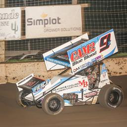 Nienhiser Scores Thrilling MOWA Victory at Lincoln