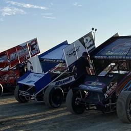 ASCS Frontier releases 15-race slate for &#39;24
