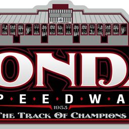 FONDA SPEEDWAY QUICK RESULTS 7/26/2025 HONDO CLASSIC/BOBCO MEMORIAL DASH NIGHT