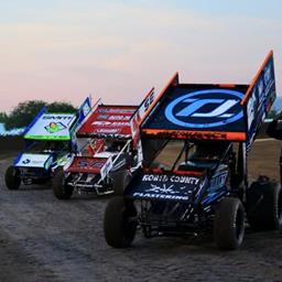Sanders Wins Again at Chico