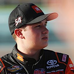 Christopher Bell 12/2 Update