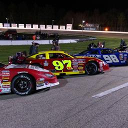 ACT Tour set to invade Lee USA Speedway