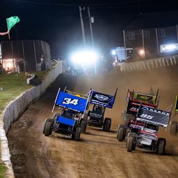 Paducah Ready to Host ASCS National Tour