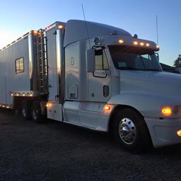 Dover Adds Truck to Continue Building Professional Race Program