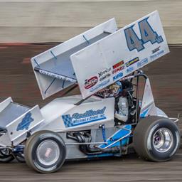 Wheatley Debuting at Placerville, Returning to Calistoga This Week