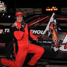 WENZEL IS MODIFIED CHAMPION, TWO FIRST TIMERS WIN FRIDAY AT CMP