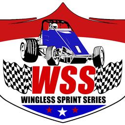WSS Returns To Grays Harbor Raceway On Saturday August 4th; Final Leg Of 2018 Wingless Sprint Shootout
