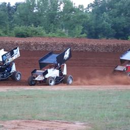 TriboDyn Lubricants Carolina Sprint Tour Invading Carolina Speedway and Cherokee Speedway This Weekend