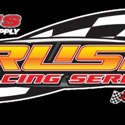 SIX DRIVERS SCORE THEIR 1ST HOVIS RUSH LATE MODEL CITY CHEVROLET WEEKLY SERIES VICTORIES OF 2024; CAREER 1ST RUSH PRO MOD WIN FOR LARRY MITCHELL JR; C