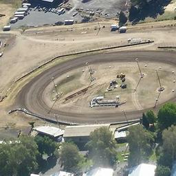 Siskiyou Motor Speedway set to open up 2018 Speedweek Northwest Monday July 9th