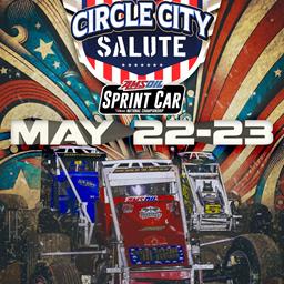 USAC Circle City Salute