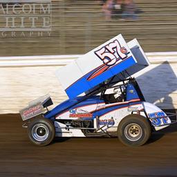 Schmelzle Heading to Cottage Grove Speedway for Marvin Smith Memorial