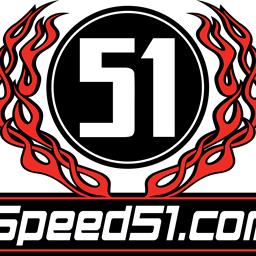 SPEED51.COM TO POST AWARDS AS PART OF PRESQUE ISLE DOWNS &amp; CASINO  RACE OF CHAMPIONS WEEKEND