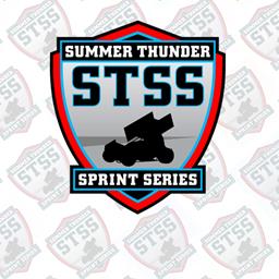 Summer Thunder Sprint Series Coming this Weekend!