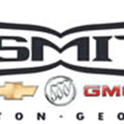 NESMITH CHEVROLET OF CLAXTON, GA PRESENTS THE GA STATE CHAMPIONSHIP THIS WEEKEND