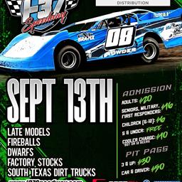 Johnson HVAC Night at the Races!