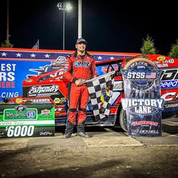 One Worth Celebrating: Danny Bouc Tops STSS ‘Dirty Jersey’ at New Egypt