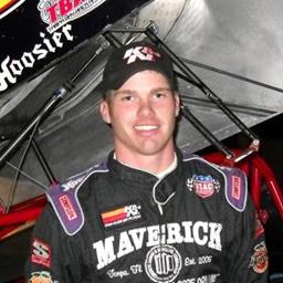 Troy DeCaire Tops Strong Month of May with Feature in Sprint Car &amp; Midget Magazine