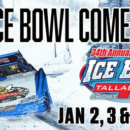 Ice Bowl Cometh!