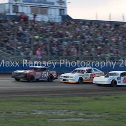 2024 Longdale Speedway Lineup Announced!