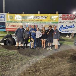 Lucky Lanes Winners 05/30/25