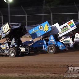 Pokorski Motorsports looks forward after uneven night at Plymouth