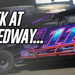 Powder Puff to Highlight Ladies Night at Can-Am Speedway