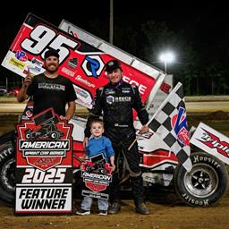 Covington Wins at Paducah