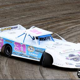 Bridgeport Motorsports Park (Bridgeport, NJ) – Selinsgrove Ford Appalachian Mountain Speedweek – June 15th, 2025. (SDS Photography)