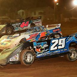 Third Annual Ken Schaltenbrand Sr. Memorial On Tap Saturday Night