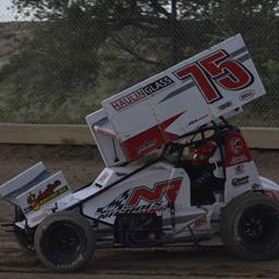 ASCS Western Plains Back At El Paso County Raceway