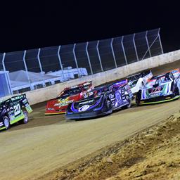 Lucas Oil Late Models invade Lawrenceburg this Saturday