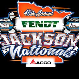 World of Outlaws Sprint Cars Return to Jackson Motorplex Next Summer During FENDT Jackson Nationals