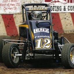 Troy DeCaire Enters 25th Annual Chili Bowl with Acceleration Racing.