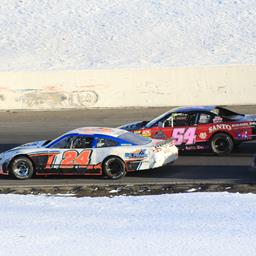 RACERS PACK PITS FOR CLAREMONTâ€™S TURKEY DAY CLASSIC
