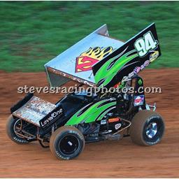 Zach Zimmerly picks up top-5 in Placerville with Speedweek up next