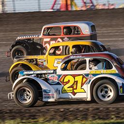 INEX Dirt Nationals highlight season finale at Red River Valley Speedway