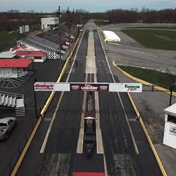 Lancaster Drag Racing Program Rolling Along; Looking Ahead to Future