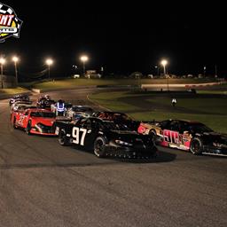 Claremont Motorsports Park Reopens This Friday, July 11th with the McGee Family Automotive 125!