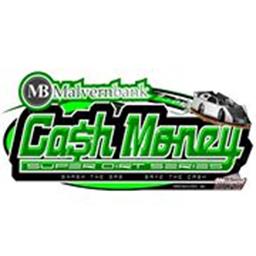 Cash Money Super Dirt Series Presented by American Racer