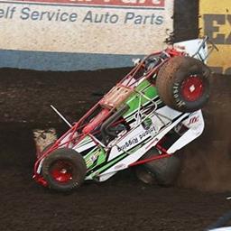 Perris Auto Speedway Young Guns Points Leader