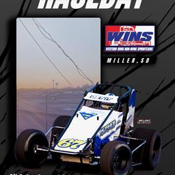 WINS hits Miller Central Speedway